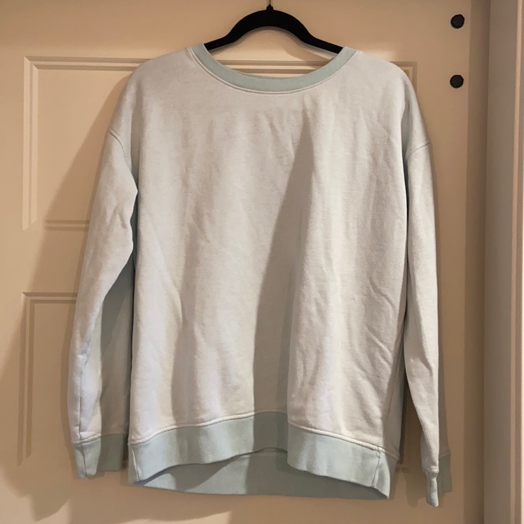 Pullover American Eagle